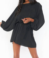Show Me Your Mumu - Larissa Dress