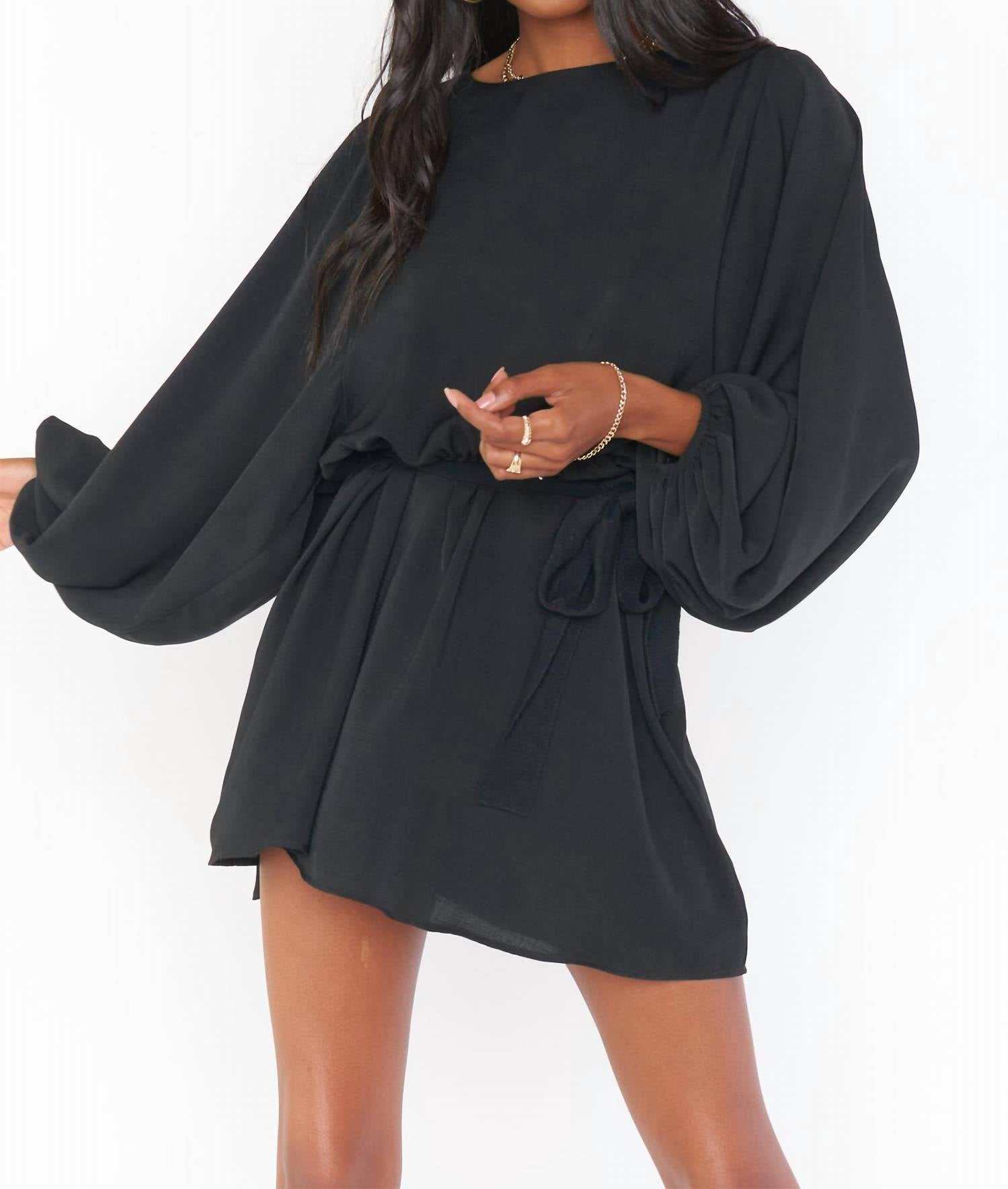Show Me Your Mumu - Larissa Dress
