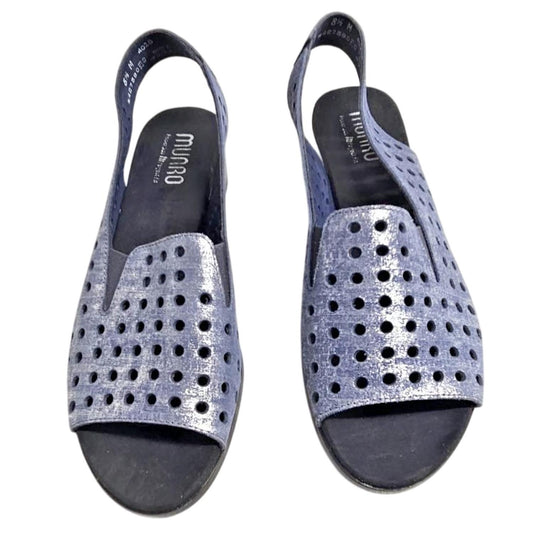 Munro - Women's Mickee Sling Back Sandals