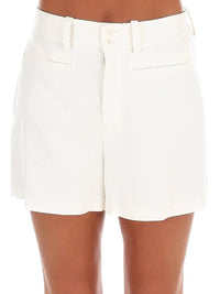 Spanx - Women's High-Rise Button Short