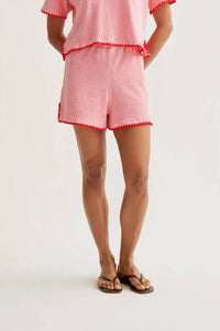Compania Fantastica - Terry Shorts Set