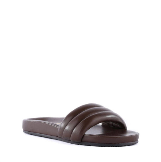 Seychelles - WOMEN LOW KEY SANDAL