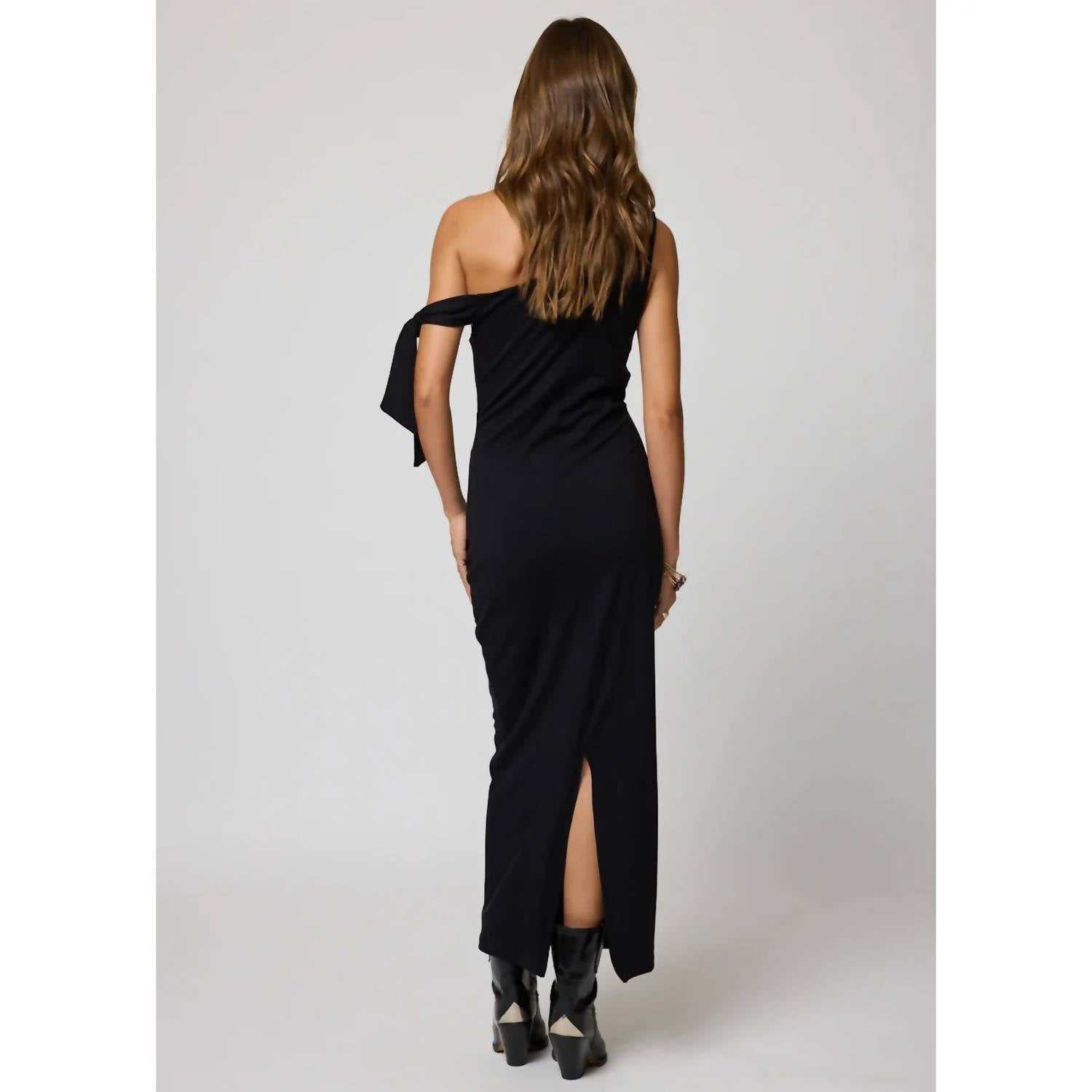 Stillwater - Carlota Maxi Dress