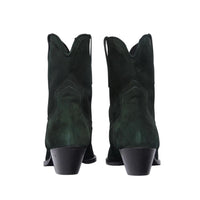 Freda Salvador - Women's Mazzy Western Ankle Boot