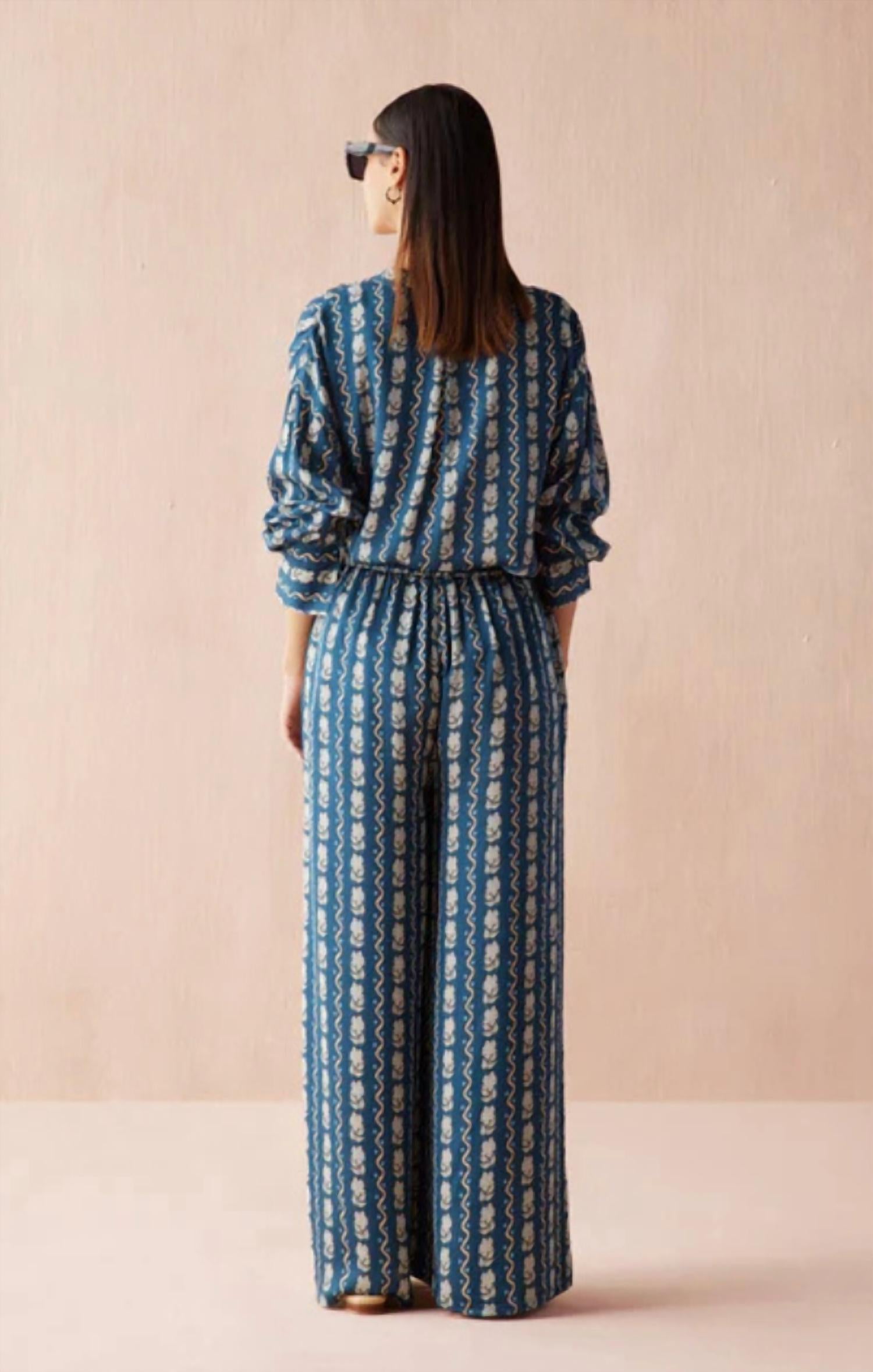 Omika - Paige Pant