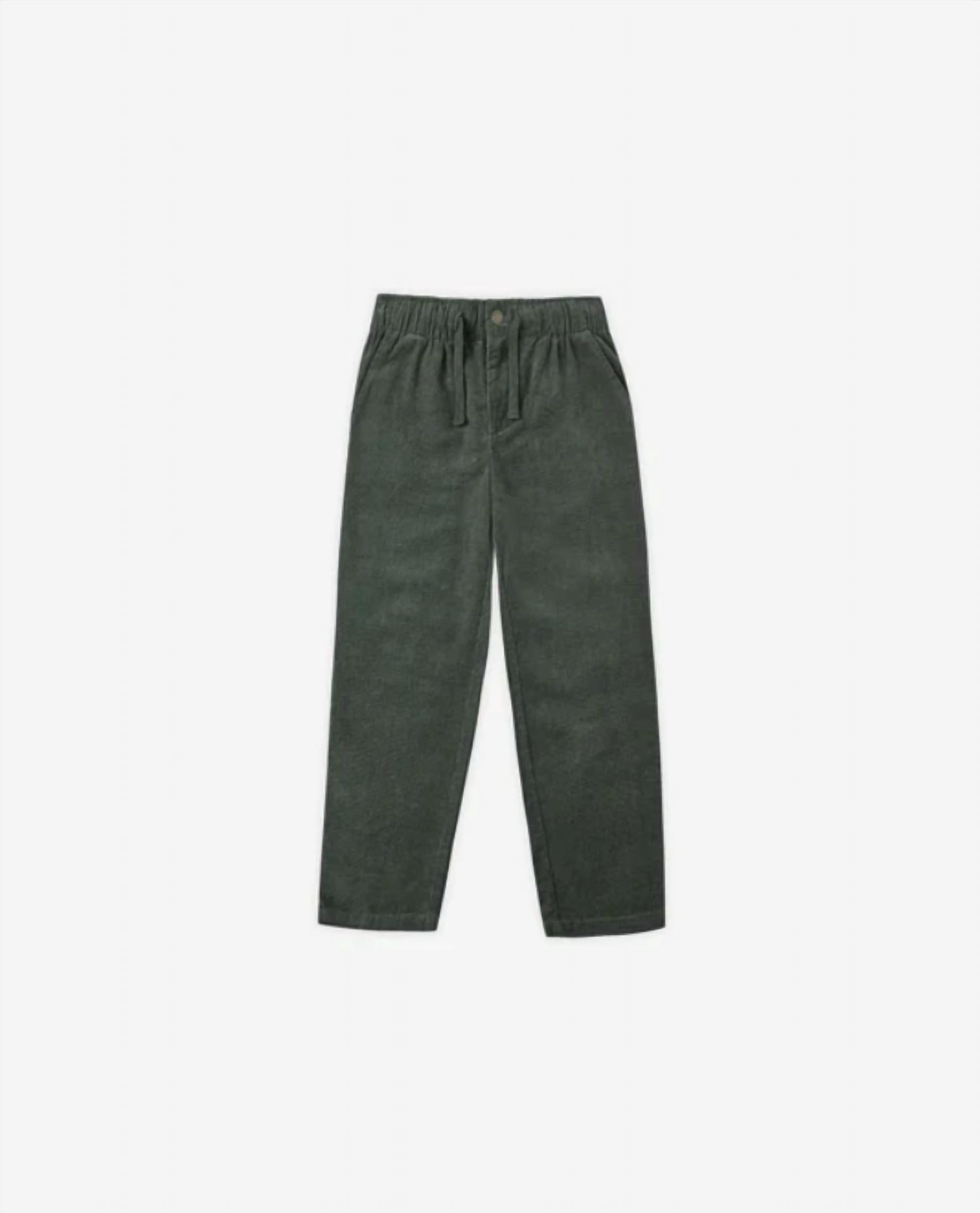 Rylee + Cru - Boy's Kalen Pant