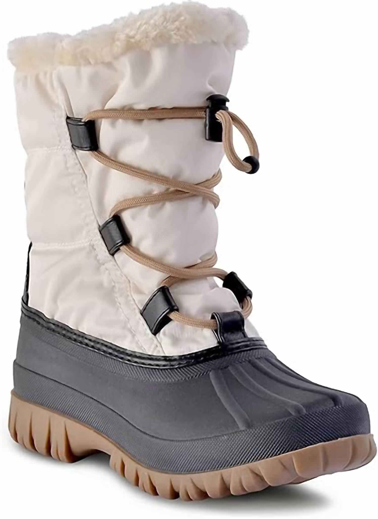 Cougar - Women's Cinch Boot