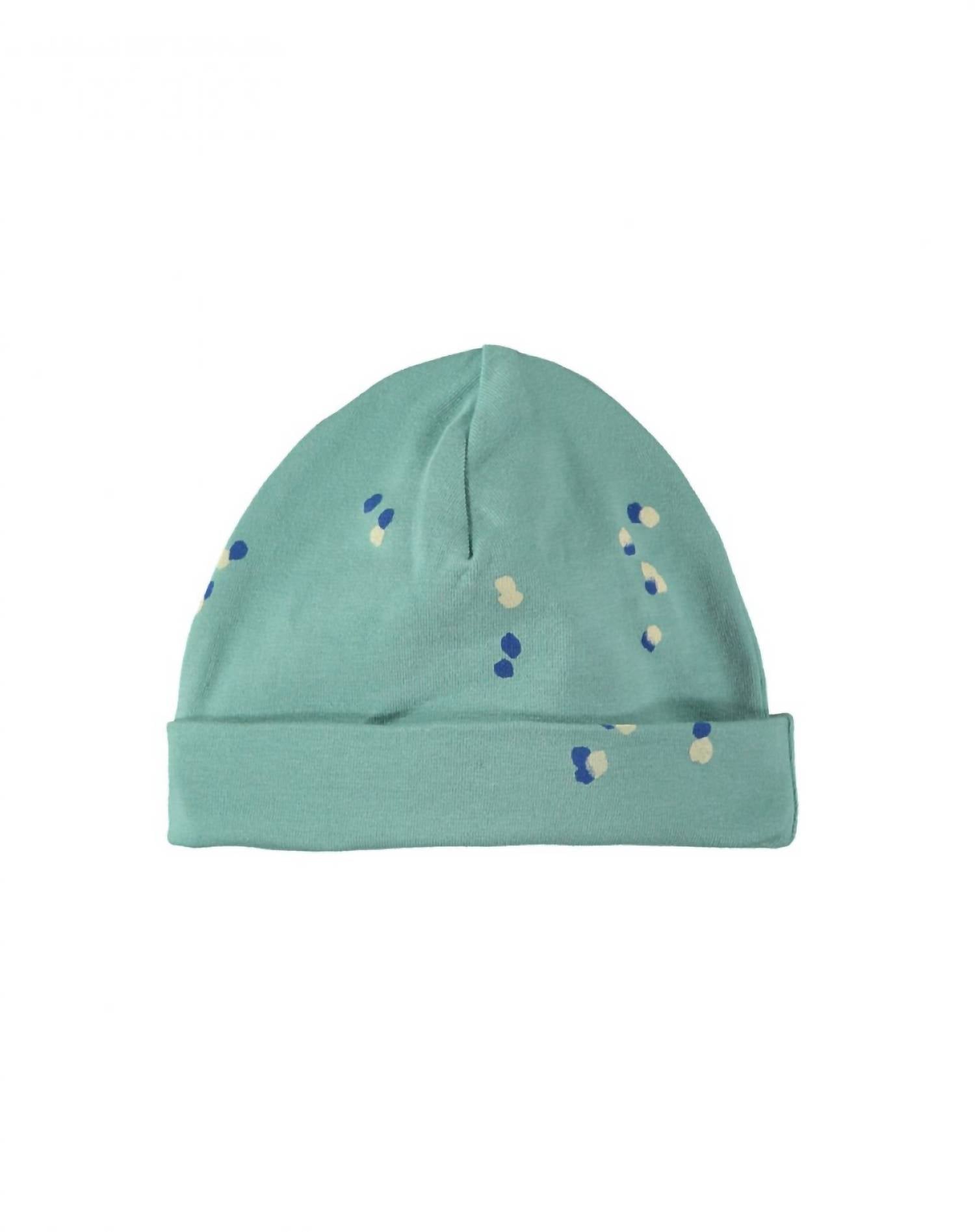 Baby Clic - Kid's Jacket, Footed Pant & Hat 3PC Set