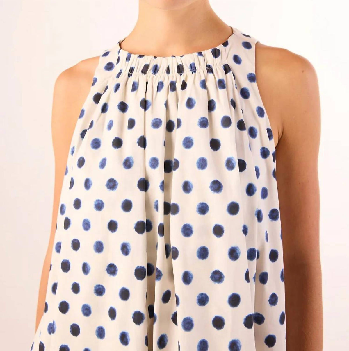 Misa Los Angeles - Louisa Mini Dress
