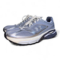 UNDER ARMOUR Men's Hovr Apparition Sneakers in gray - men's sneaker
