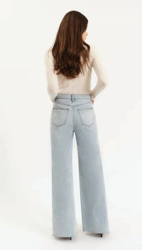 Daze - Far Out Studded Jeans