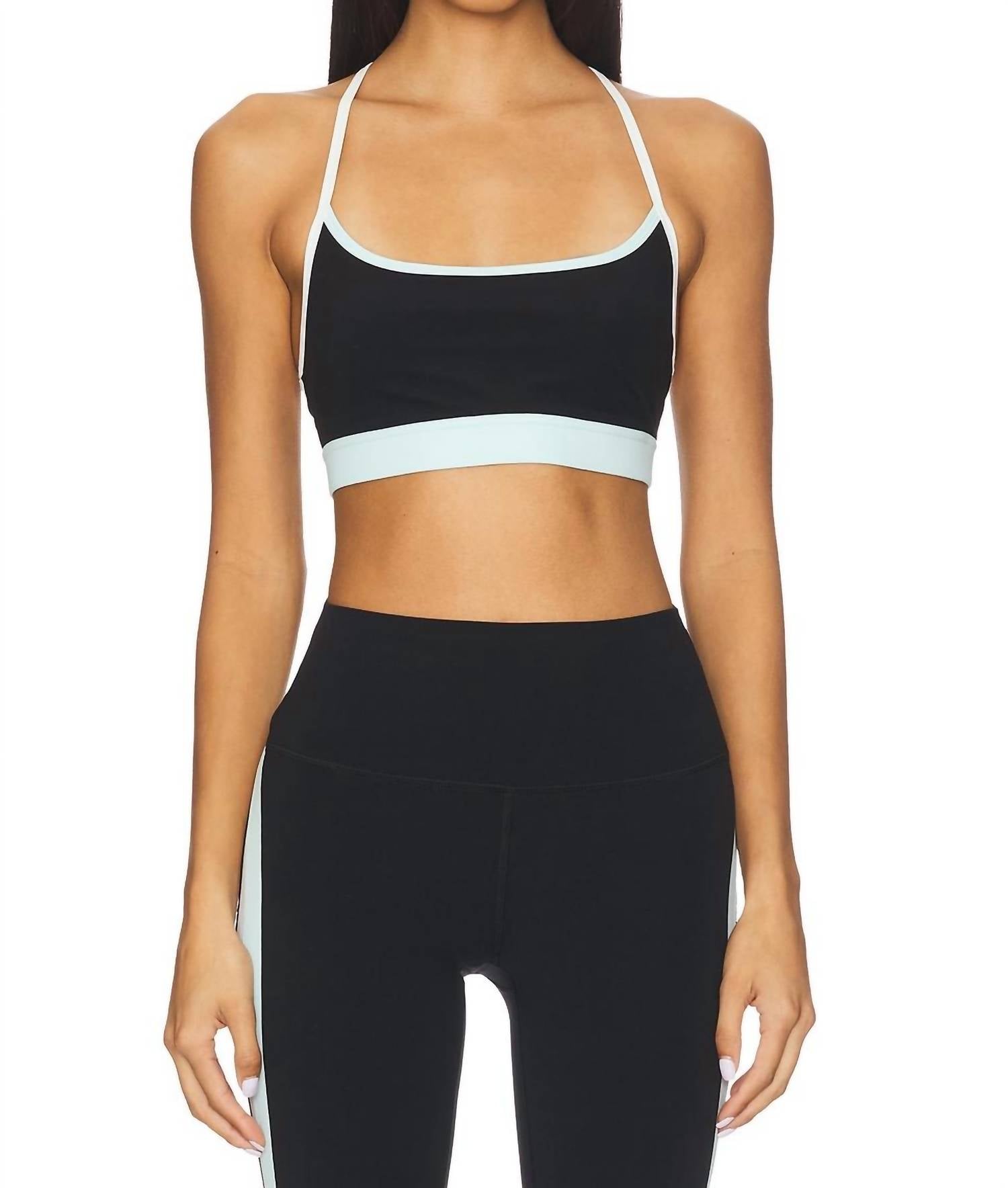 Splits59 - Emerson Bra