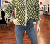 Tulip Clothing - Women's Melody Blouse