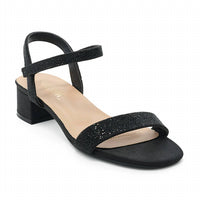 De Blossom Collection - Women's Beth Block Heel