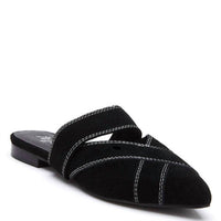 Matisse - Turn Around Slip On