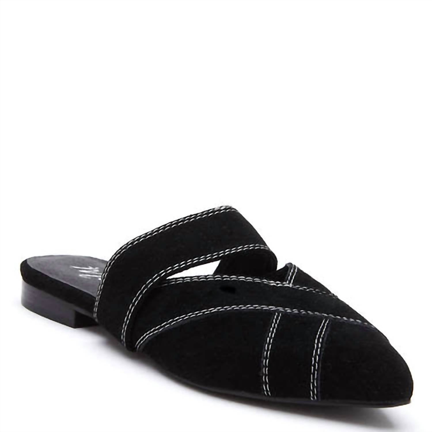 Matisse - Turn Around Slip On