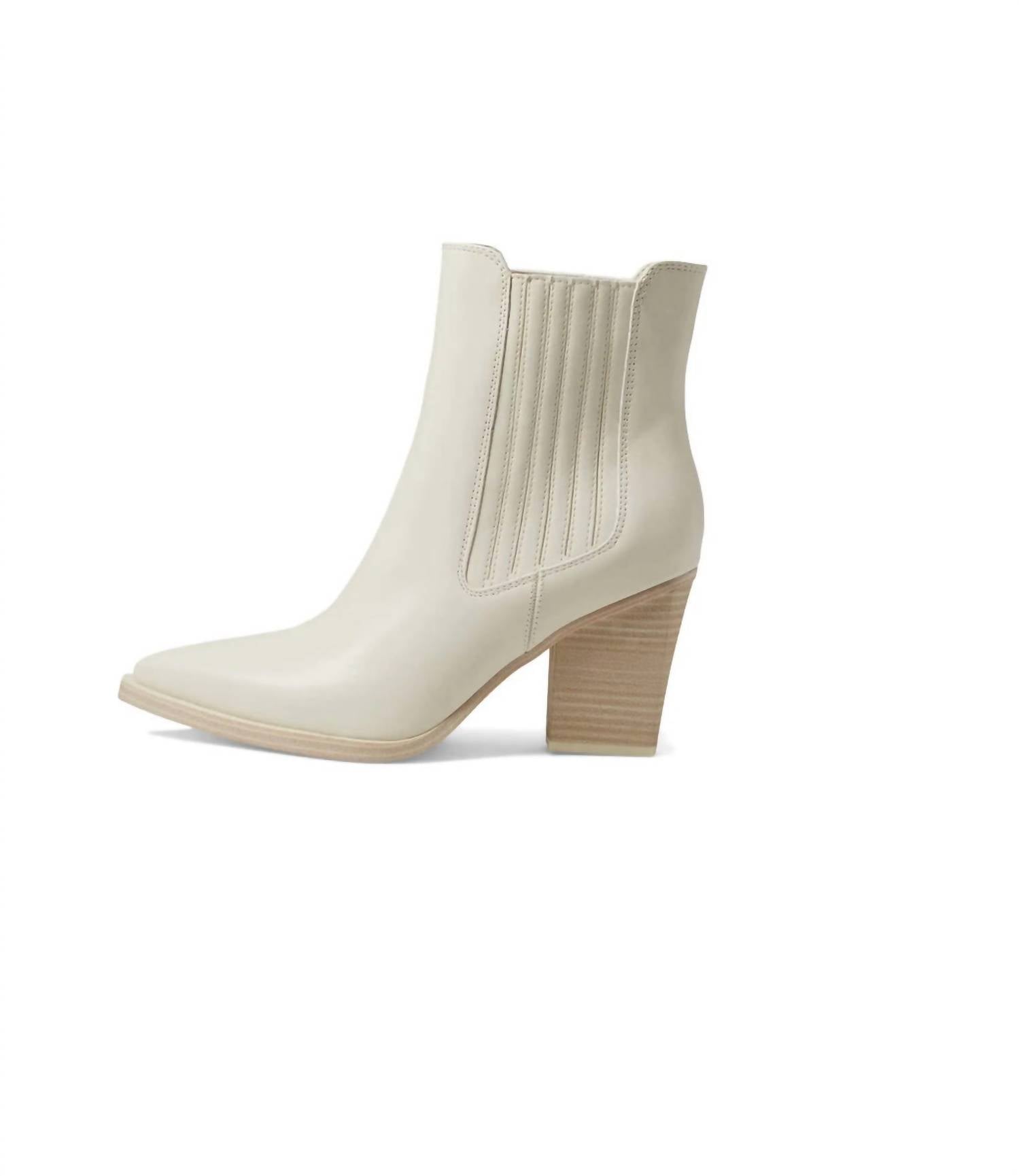 Mia Shoes - Women's Prairie Bootie