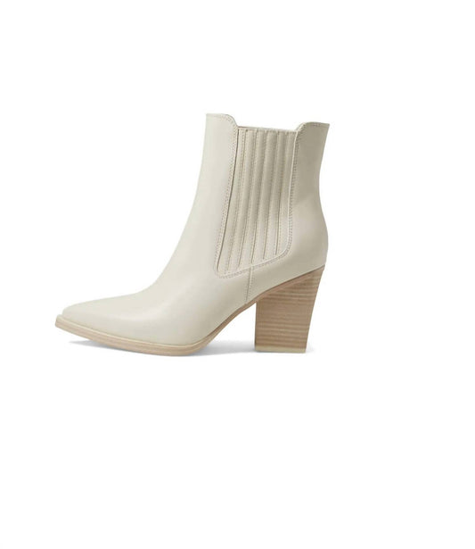 Mia Shoes - Women's Prairie Bootie