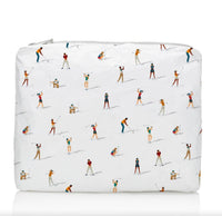 Hi Love Travel - Women's Zipper Pouch