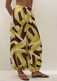 Faithfull The Brand - Kortez Balloon Pant