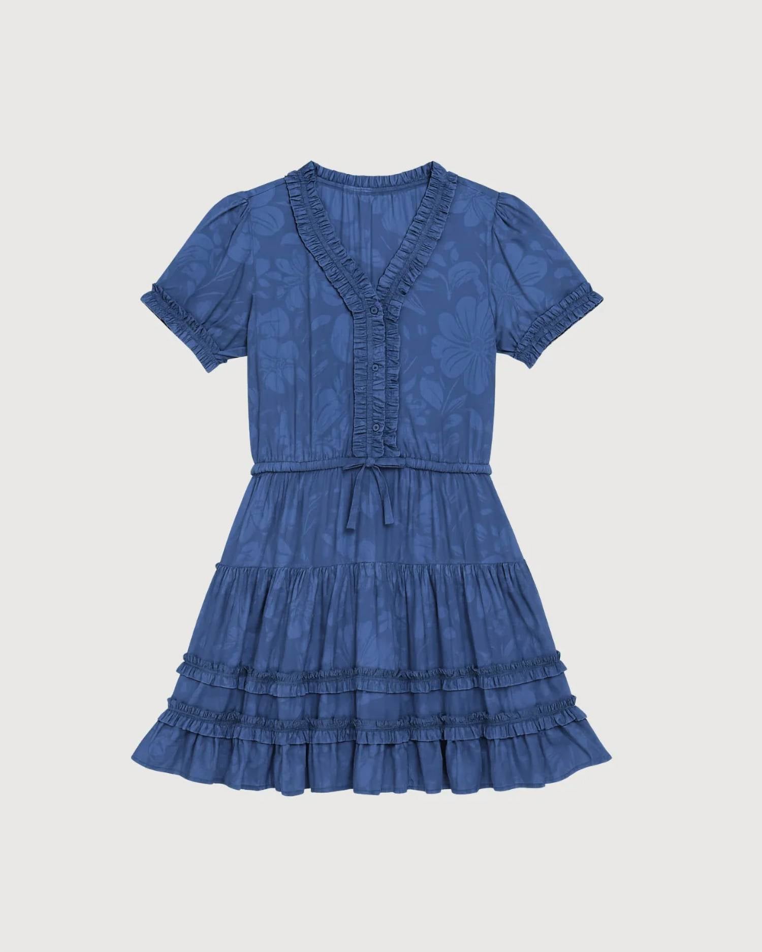 Current Air - Women's Island Breeze Dress