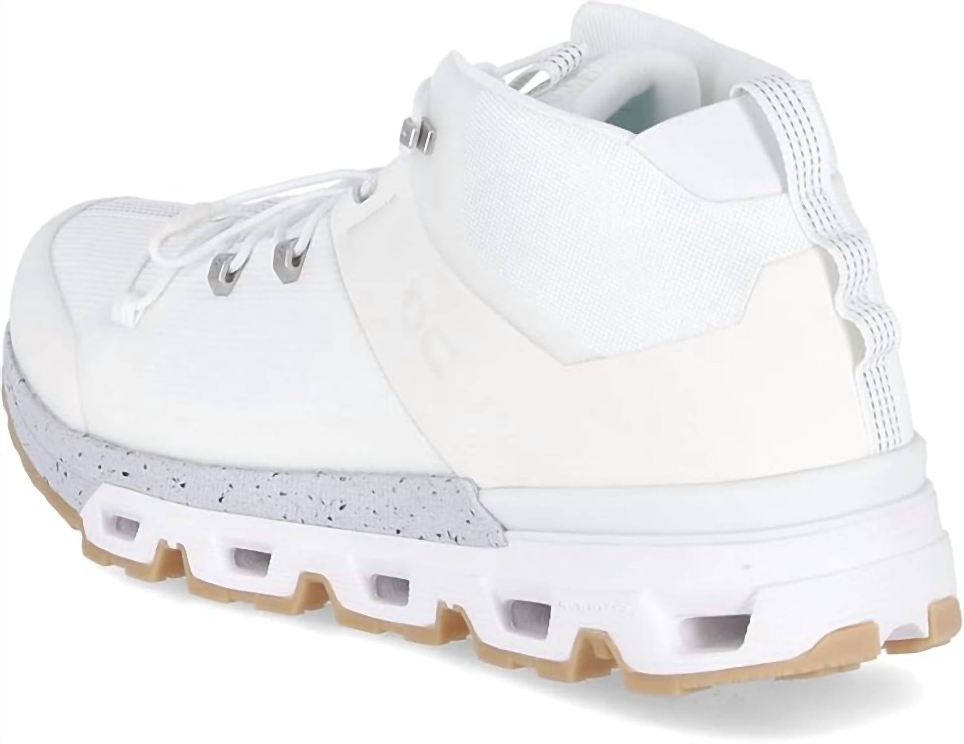 On - Men's Cloudtrax Shoes