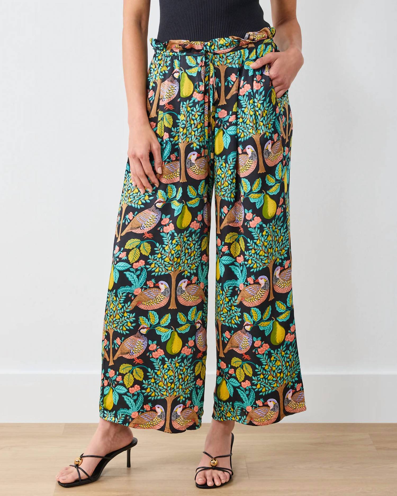 Printfresh - Rowen Pant