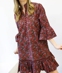 Double A - Chelsea Mini Dress