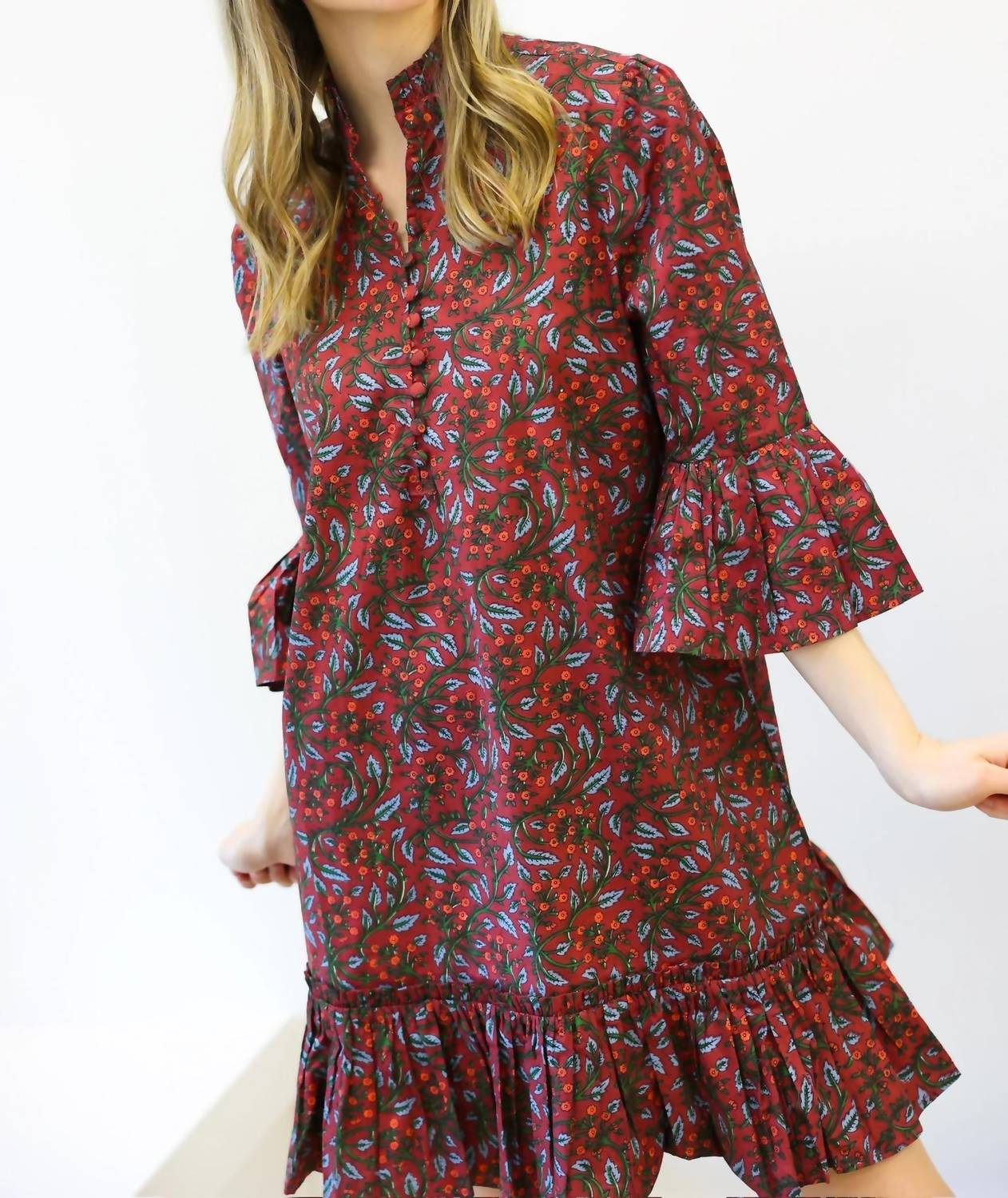 Double A - Chelsea Mini Dress