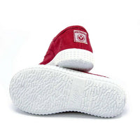 Victoria - Kids' 1915 Inglesa Slip-on Canvas Shoes