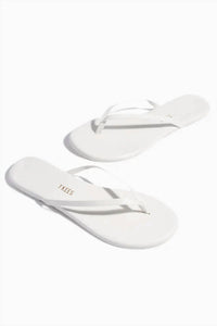 Tkees - Women's Lily Solid Flip Flops