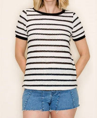 Staccato - Zimmerlee Top
