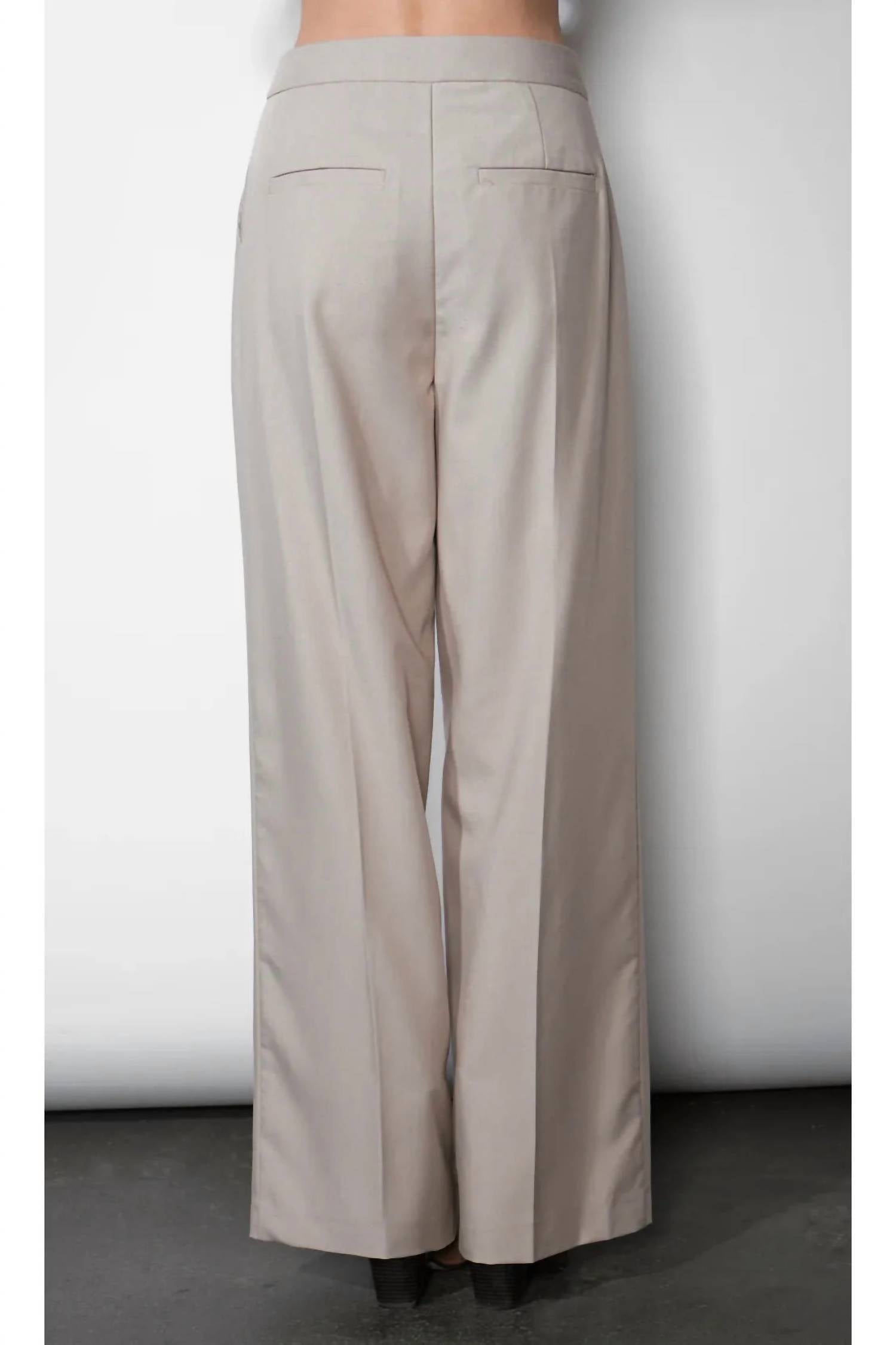 Greylin - Fable Wide Leg Pants