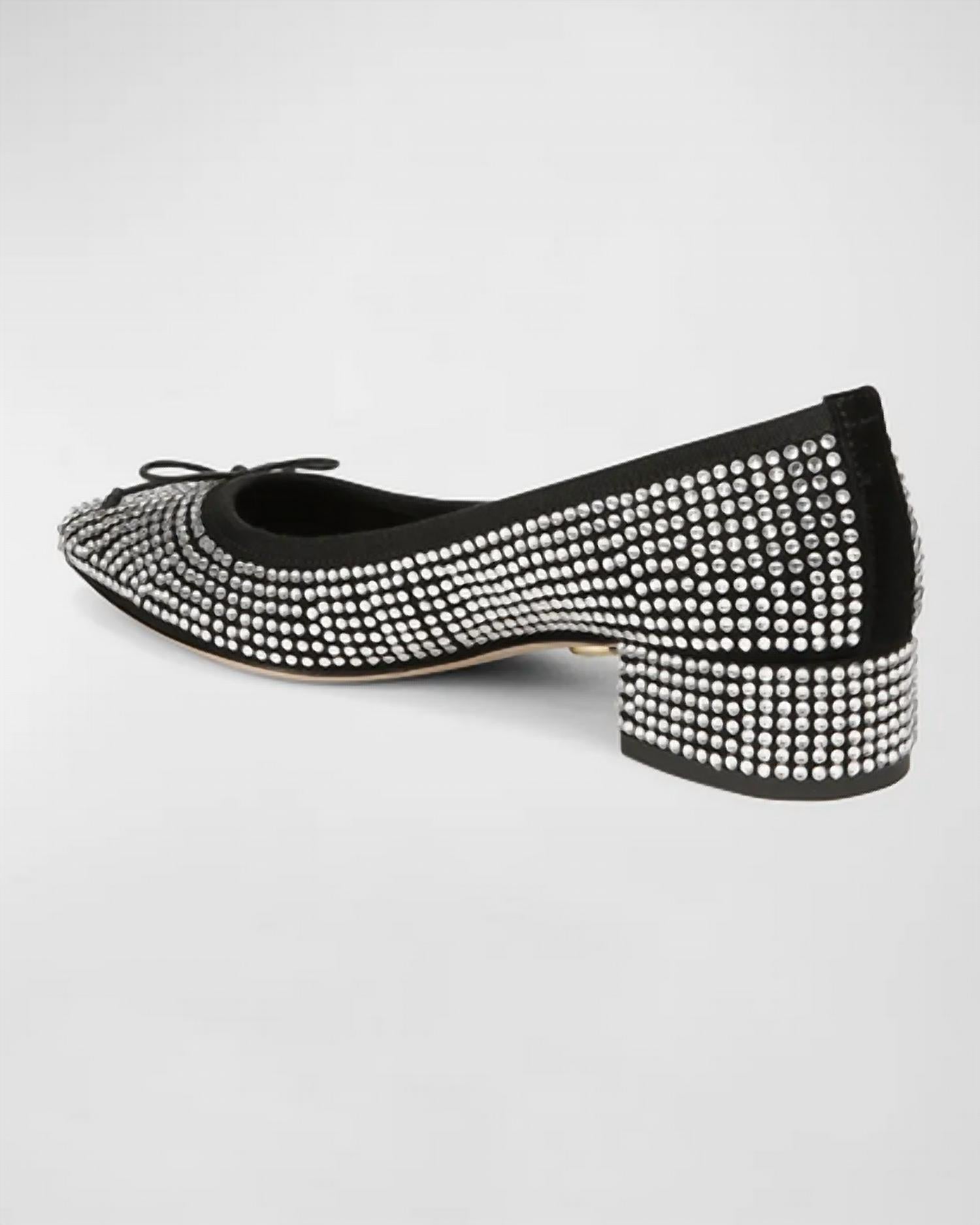 Veronica Beard - Women's Cecile Ballerina Sandal