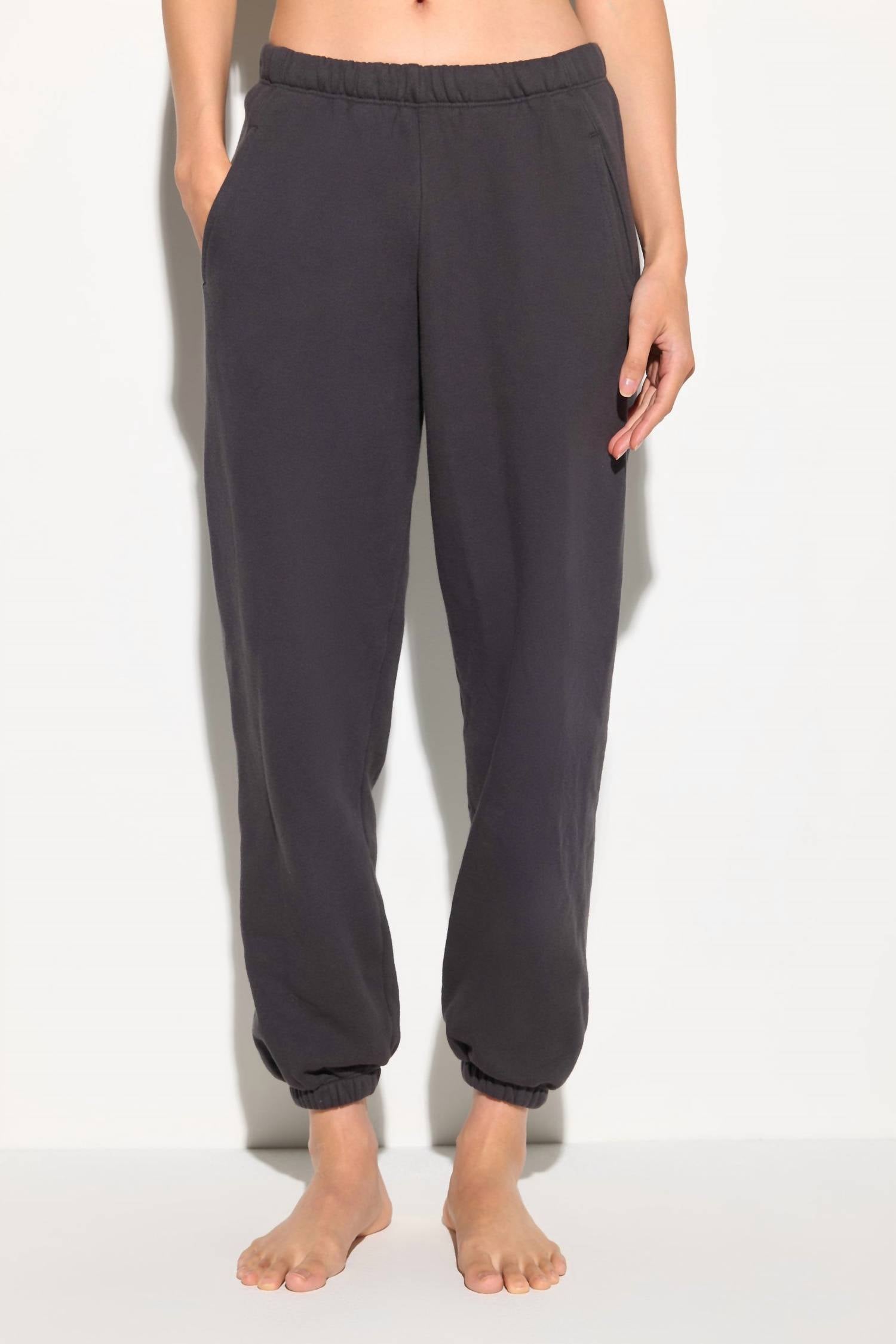Spiritual Gangster - Shine Sol Sweatpant