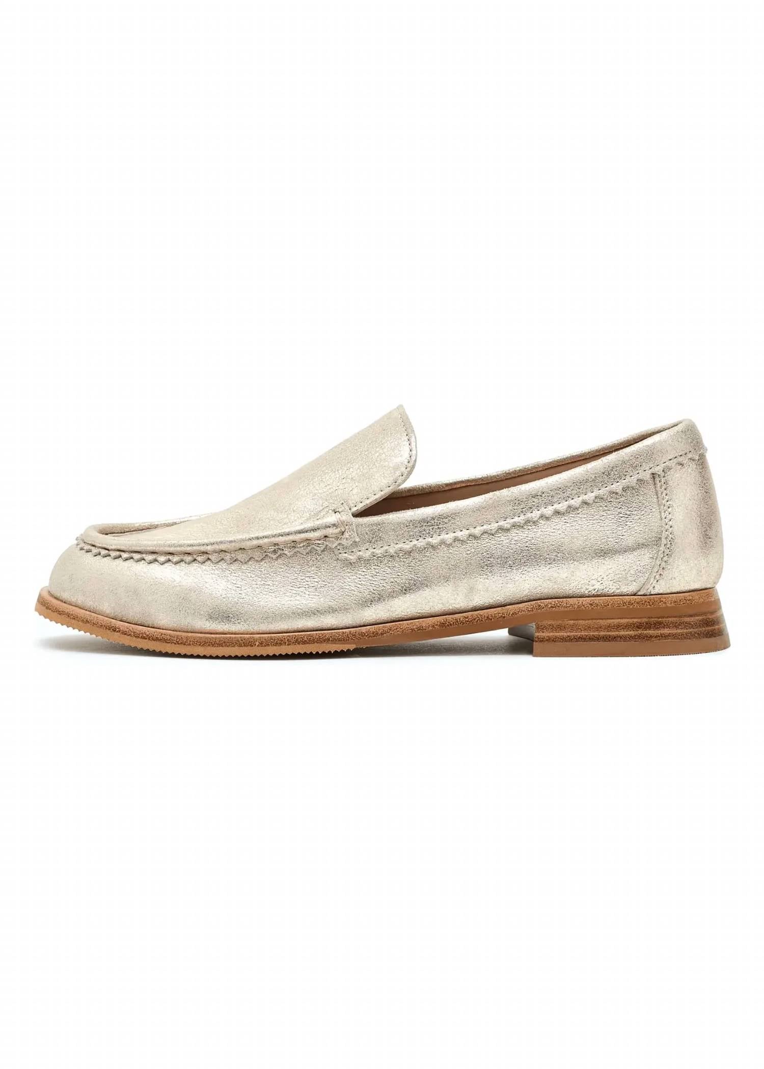 Johnston & Murphy - Women's Gillian Loafer Shoes