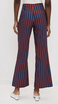 Simon Miller - Pia Poplin Pant