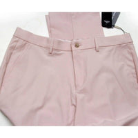 Michael Kors - Men's Classic Fit Spring Cotton Stretch Pants