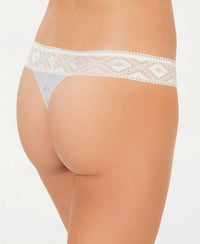 Cosabella - Women's Intimate Adriana Lace Detail Thong
