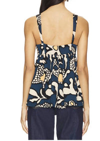 Ulla Johnson - Emira Tunic Top