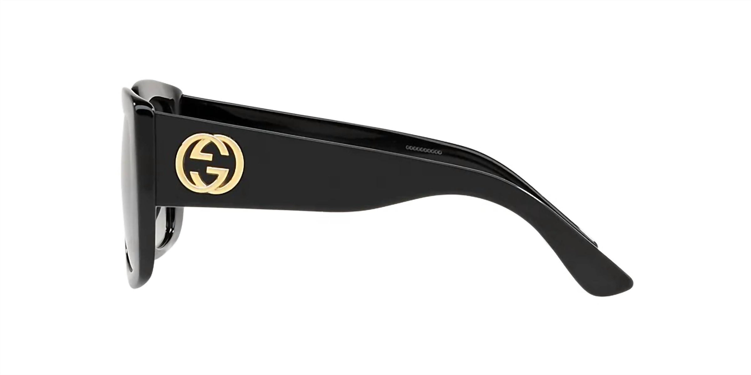 Gucci - Women's Gg0141sn 001 Sunglasses