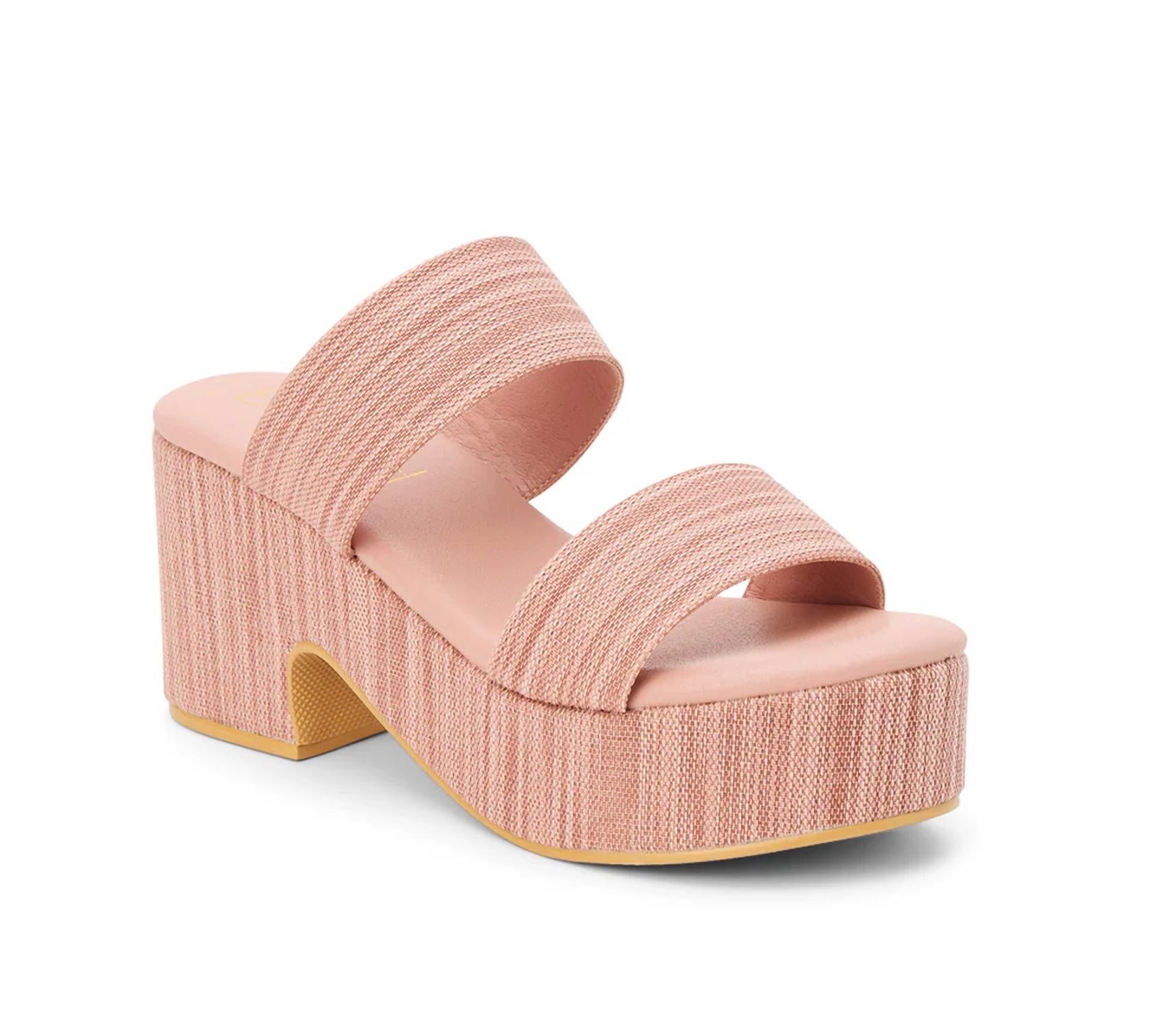 Matisse - Women's Ocean Ave Sandals