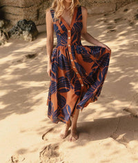 Hutch - Indy Dress
