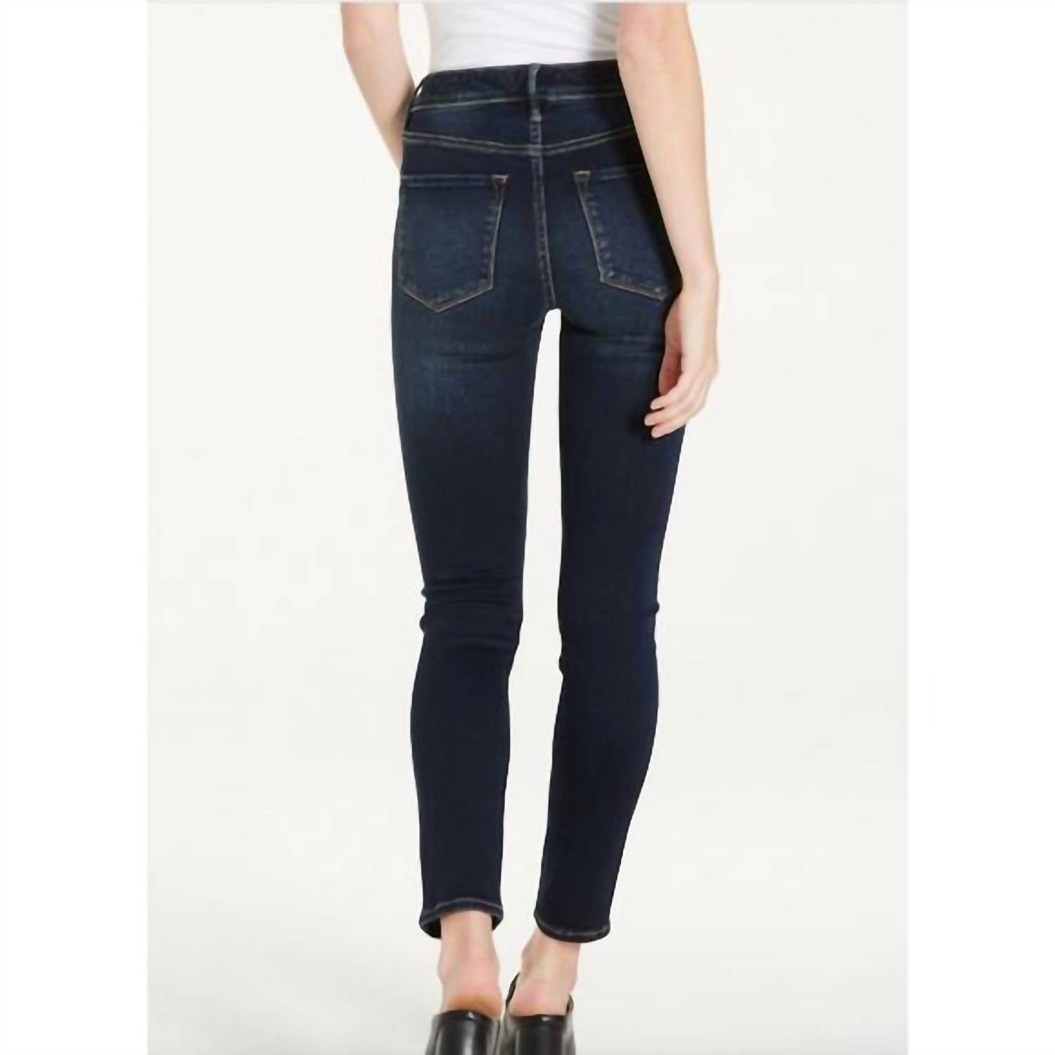 Dear John Denim - Women's Gisele Fresno Skinny Jeans