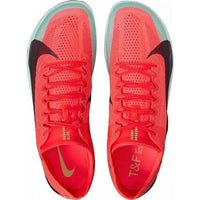 Nike - Unisex Zoomx Dragonfly 2 Elite Track & Field Distance Shoes