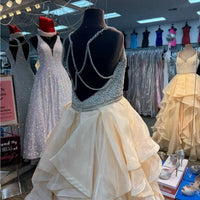 Tiffany Designs - Women's Prom Dress
