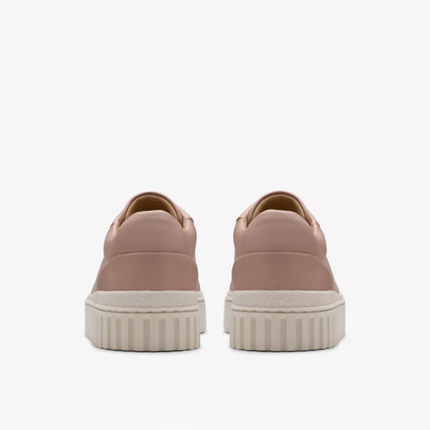 Clarks - Women's Mayhill Bay Sneakers