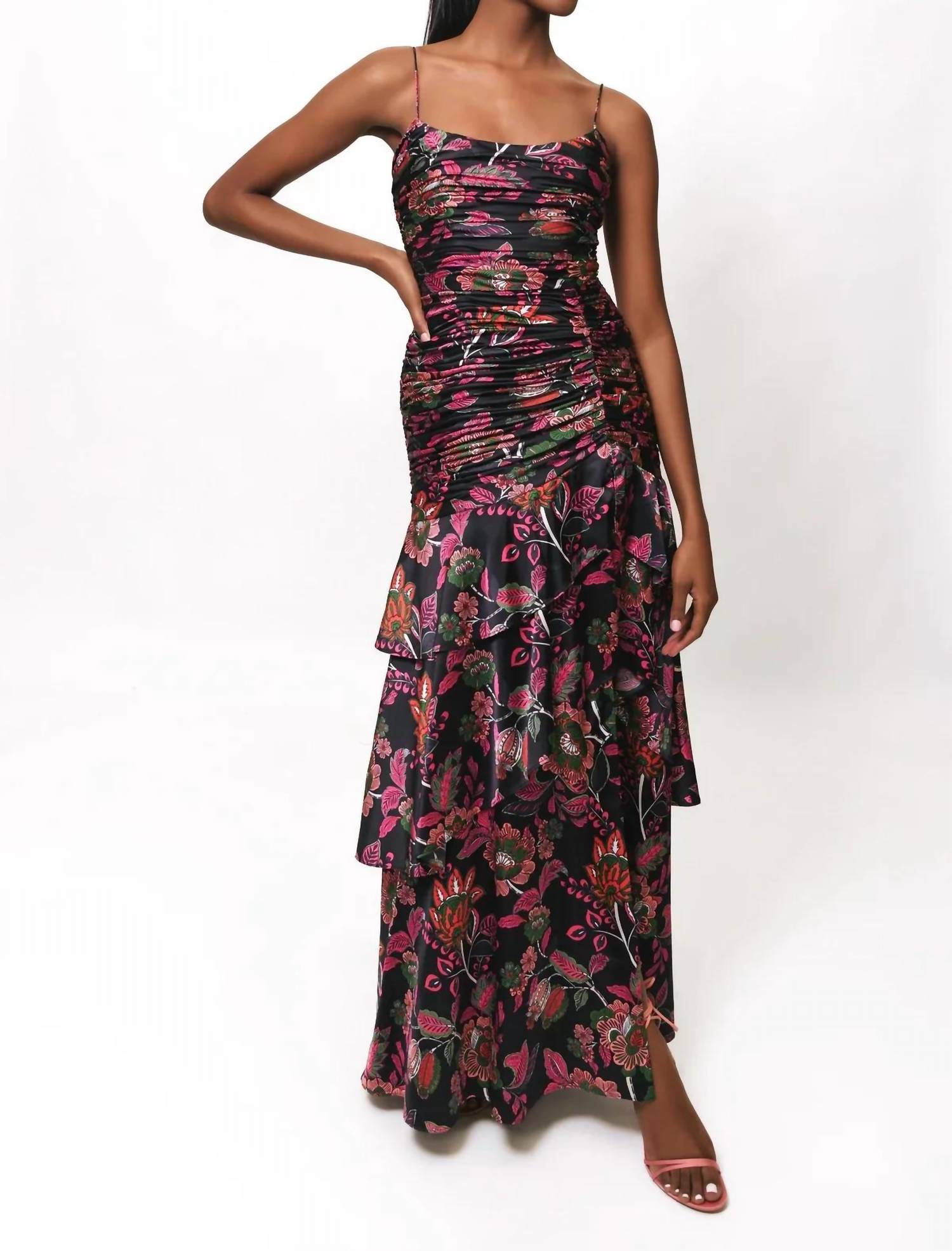 Hutch - Tisha Dress