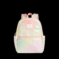 State Bags - Girl's Kane Double Pocket Backpack