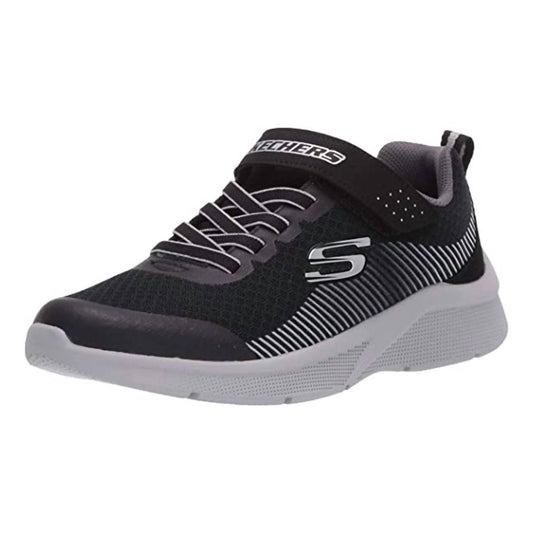 Skechers - Boy's Microspec Gorza Sneakers